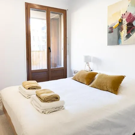 Appartamento Luminous With Balcony - Allees Provencales Aix-en-Provence