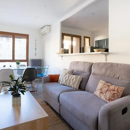 Luminous With Balcony - Allees Provencales * Aix-en-Provence